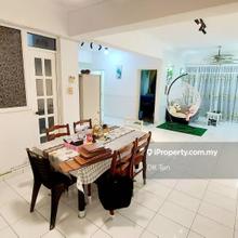E-Park Condo Gelugor Batu Uban USM 1000sf 