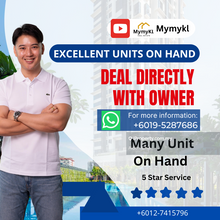 Direct to Developer! Below market price cash back