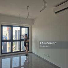 High Floor Park View