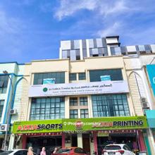 Jualan Segera Harga Runtuh! Kedai Pejabat 3 Tingkat @ Kota Bharu