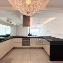 PJ Kelana Sterling Condo 1902 sqft Renovated Unit Near Paradigm & LRT