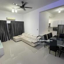 Montbleu Residence Ipoh Sunway City Town House For Rent