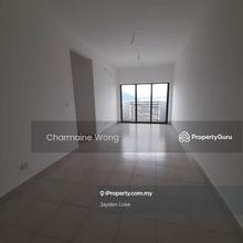 Sky awani 2 2 Bedrooms 2 Bathroms partially furnished for rent
