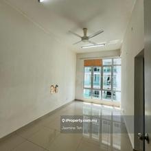Bm City Suites Partially Furnished with Air cond