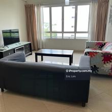 Lakeview 1227 plus square feet 2 rooms selling with full furnishings