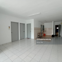 Flora Damansara Apartment, Damansara Perdana