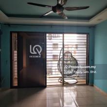 Condominium for Rent