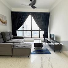 Setia Sky 88 3-Bedrooms Corner Unit For Sale