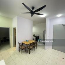 Platinum OUG Residence, Bukit OUG, Kuala Lumpur.