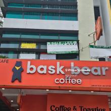 Denai Alam E-Boulervard Elmina Shah Alam 1st Floor Shop Office