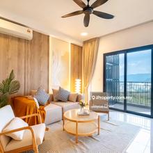 Ready Unit, Full Loan, No Downpayment, Free Fully Furnish with ID