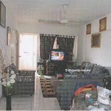 Permata Fadason, Taman Fadason, Jinjang