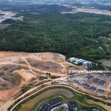 Spacious 15.20 Acres Agricultural Land Serene Heights, Semenyih