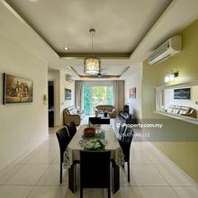 Spacious 2,000sqft 3-bedrooms well-maintained condition for sale