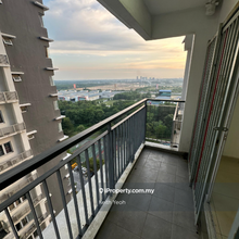 Koi Prima Condominium Puchong Mas 1055sqft