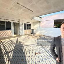 Full Loan Available, Freehold 1sty House. Good Condition, Welcome View