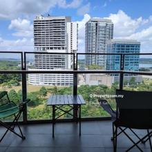 Apartment For Sale @ Puteri Harbour