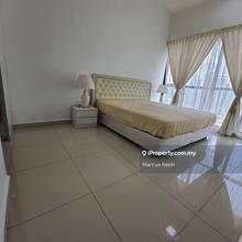 Setia Sky Residence ,hospital kl, KLCC area , Next to MRT station