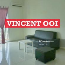 Cheap! Fiera Vista 1450sf Kitchen Ready Bayan Lepas Penang Airport Ftz