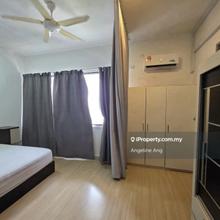 USJ One Residence (You One), 2 Room 1 Bath with Fully Furnished 