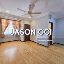 Renovated, Big Kitchen, Face Open, Putra Bistari, Putra Heights