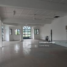 For Rent : Bandar Mahkota Cheras @ Cheras Corner Unit First Floor Shop