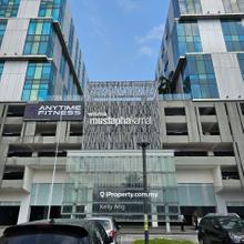 Wisma Mustapha Kamal Corporate Office Tower For Sale