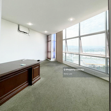 Kip corporate tower sri utara business park jalan kuching office sale 