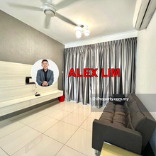 Arena Residence Bayan Baru For Rent !!