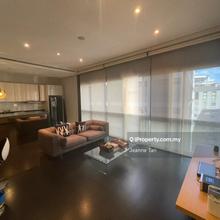 Serviced residence 