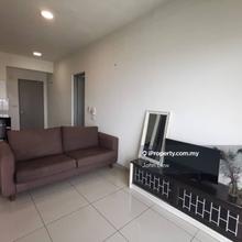 Cybersquare 2 Room Fully for Rent Cyberjaya