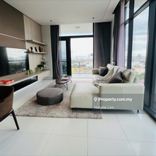 Moulmien Rise - Pulau Tikus for Sale