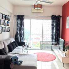 Serviced residence for Sale
