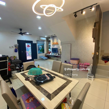 Fully renovated, 100% loan for 1st house buyer