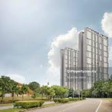 Fully Furnished,High Level Verdi Eco-Condo @ Cyberjaya,Selangor