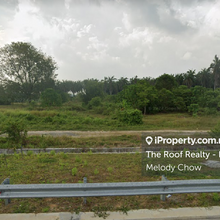 Bangi Lama, Semenyih Industrial Zone Agricultural Land for Sale