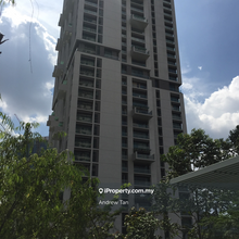 Beautifully designed and furnished 2 bedder plus