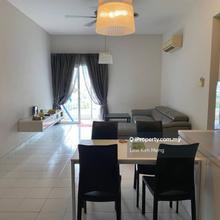 Reno & Full Furnish / Plaza Menjalara Condo, Bandar Menjalara