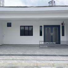 Taman Century Terrace House For Sale