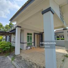 1 Storey Semi D in Bukit Katil/Bukit Baru/Ayer Keroh