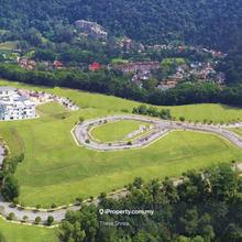 Bungalow land for sale