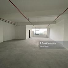 Radia Office Bukit Jelutong 