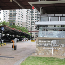 Changkat View Condominium @ Dutamas, Kuala Lumpur 