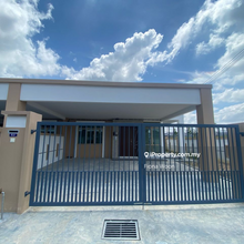 Corner Single Storey For Sale Taman Tiang Dua Bestari, Ayer Molek 