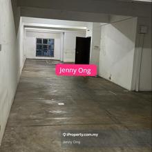 First Floor Shoplot At Jalan Todak,Seberang Jaya For Rent