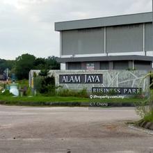 Gelang Patah - Alam Jaya Business Park