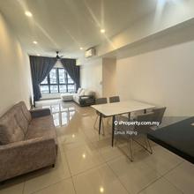 M Centura , Sentul 