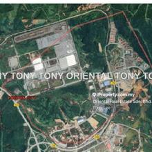 Proton City Freehold  Industrial Land, Proton City, Tanjung Malim, Tanjung Malim