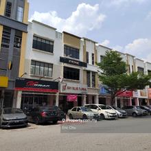 Tsb Ground Shop & Office for Rent
