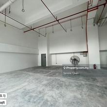 Novo Reserve Kuala Lumpur (Novo Ampang) - Retail (L1 Floor)